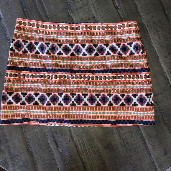 Skirt - Picture 4 of 5